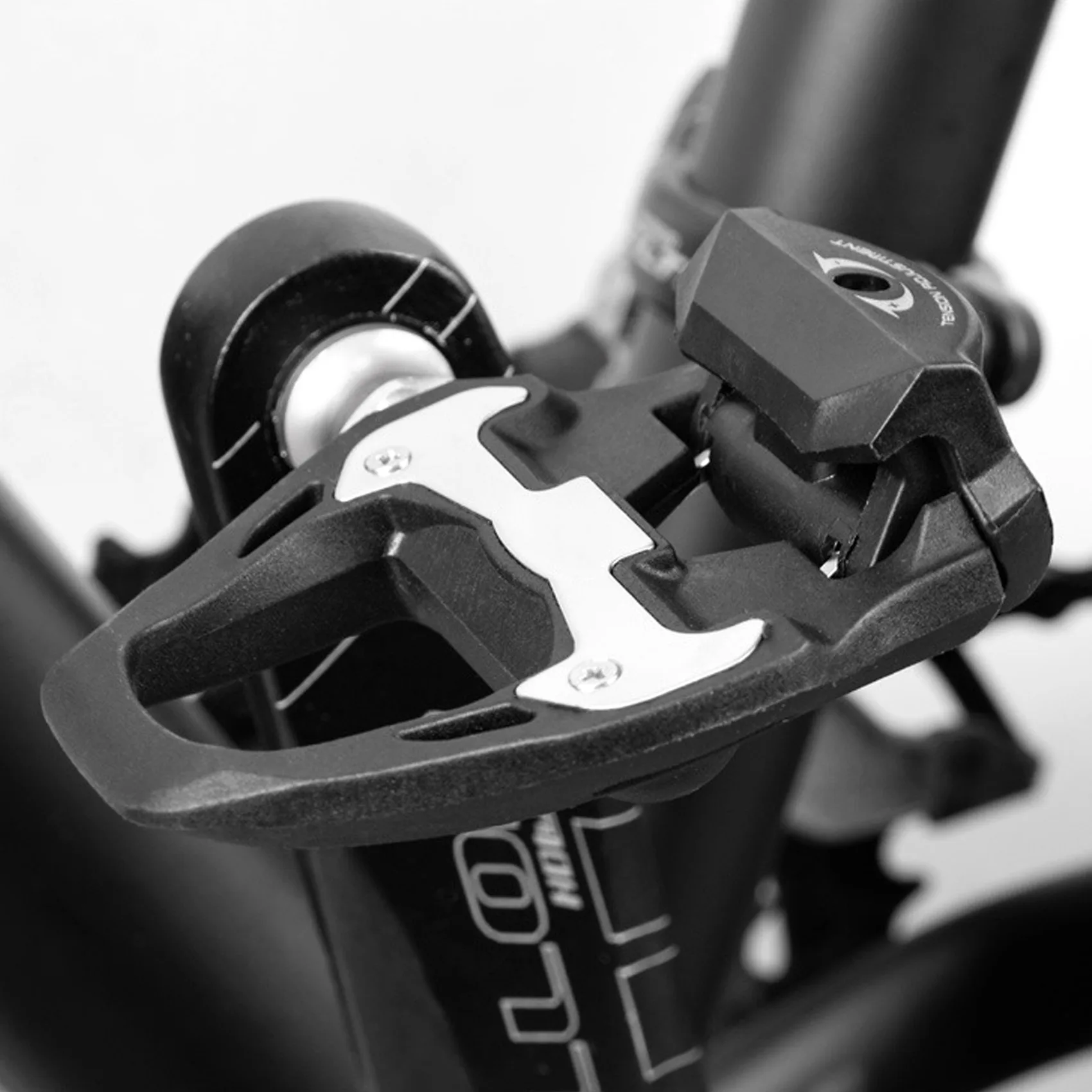 A26P الدراجات الطريق دراجة دراجة الدواسات ذاتية القفل ل SHIMANO SPD SL الطريق دراجة كليبليس الدواسات عدة