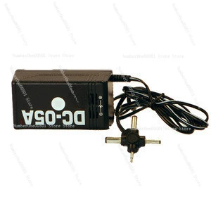 

Multi-Function Radio Power Supply DC-05A Charger Accessories DC05A Adapter Transformer