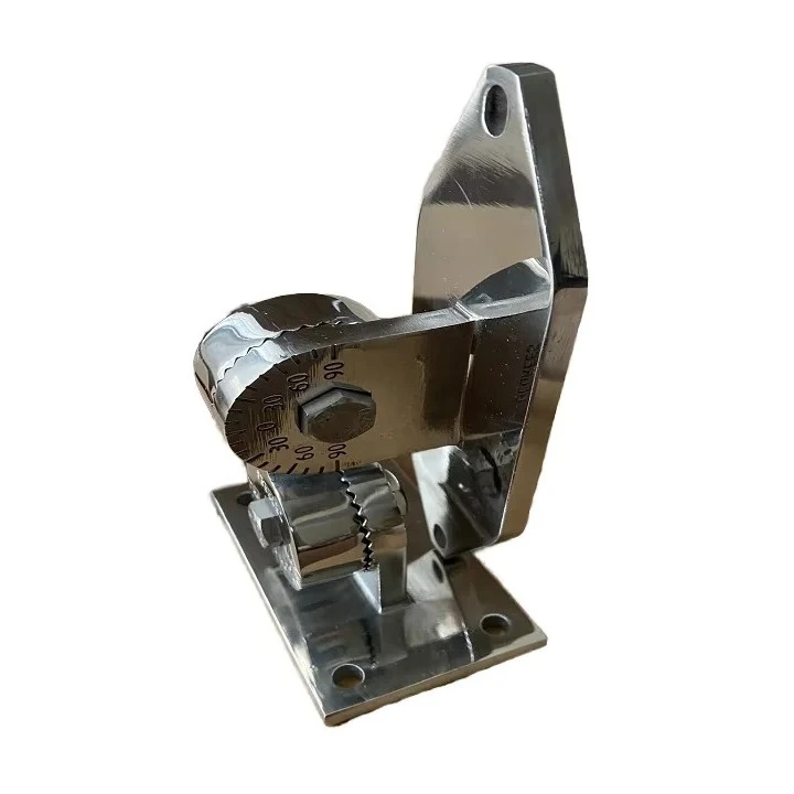 Applicable to Honeywell Original New SWIVEL MOUNT SM4 Detector Mounting Bracket for FS20X Detectors Swivel Design
