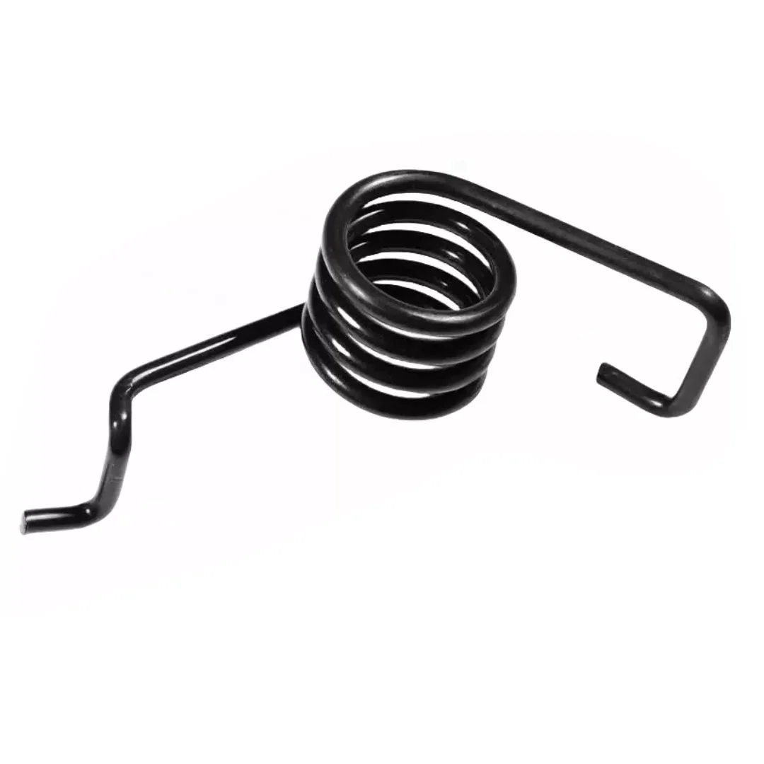 

1 шт. для Vauxhall Corsa, вспомогательная пружина сцепления Corsa D и E, новые сцепления шасси, черные автомобильные сменные аксессуары