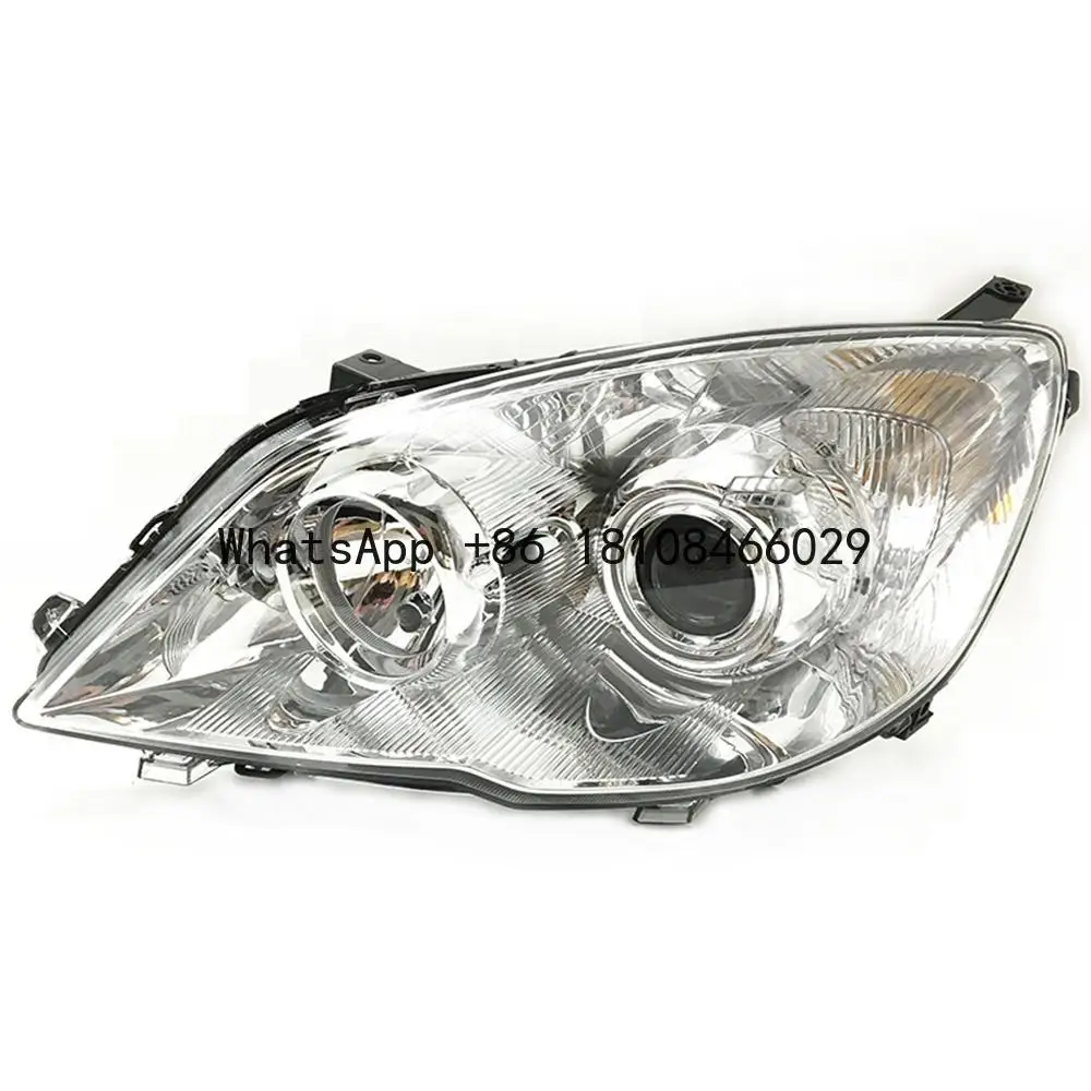 4121100XKZ16AFor Great Wall Haval H6 Upgrade H6 Sport Headlamp Assembly Headlamp Turn Lamp Cover Accessories