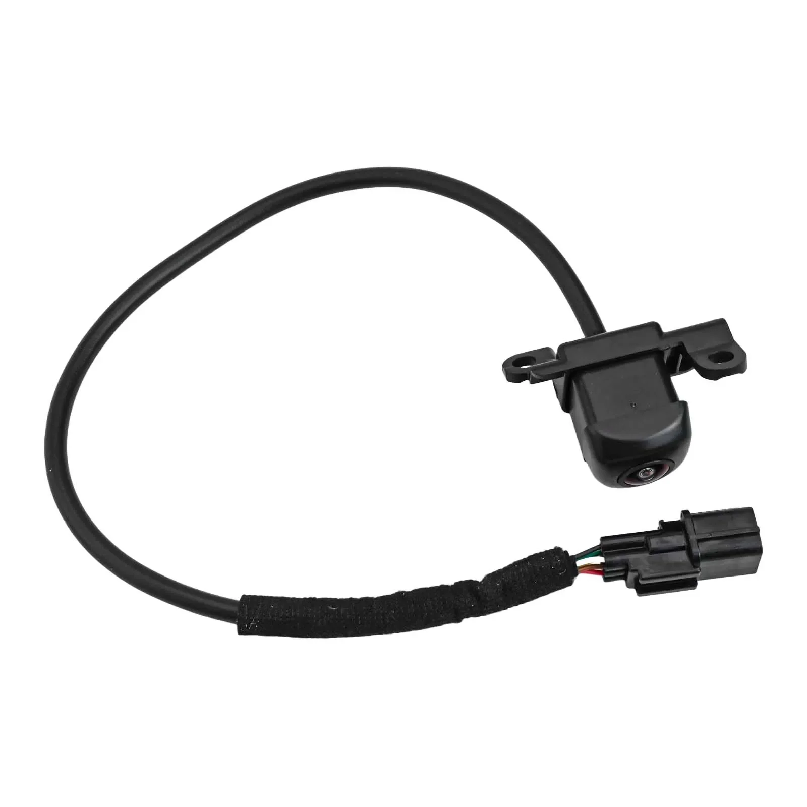 Car Reversing Backup Camera 99240J9500 Compatible with For Hyundai Kona 2021 2023 Rear Installation Parking Camera