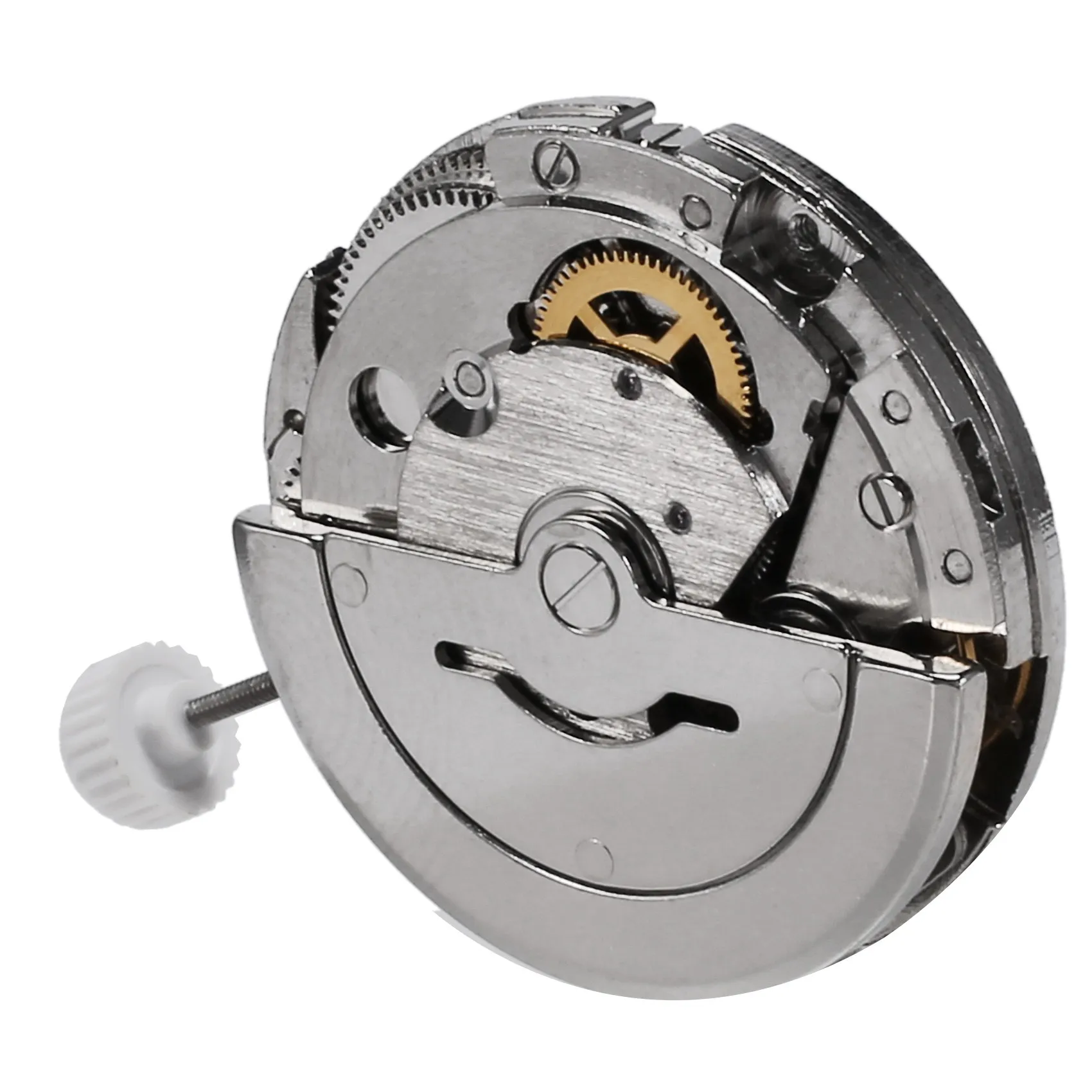 Shop Now Automatic Mechanical Movement for Miyota 8205 2813 Watch Repair Part Clock Accessories