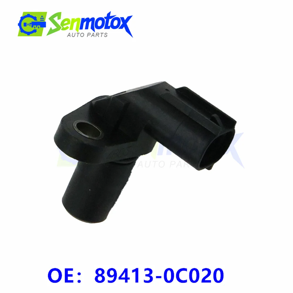 89413-0C020 para Toyota Sequoia Tundra Land Cruiser Lexus LX570 5.7L sensores automáticos 894130C021 8941320010 Sensor de velocidad de transmisión