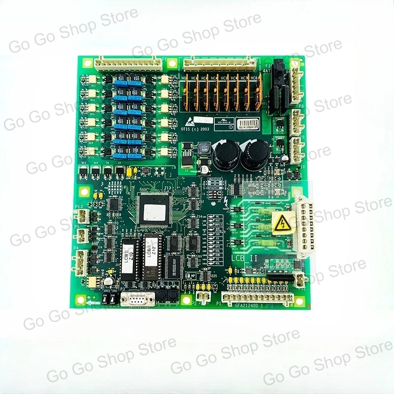 Elevator accessories main board LCB2/LCB-11 main board GFA21240D1 original LCB-II