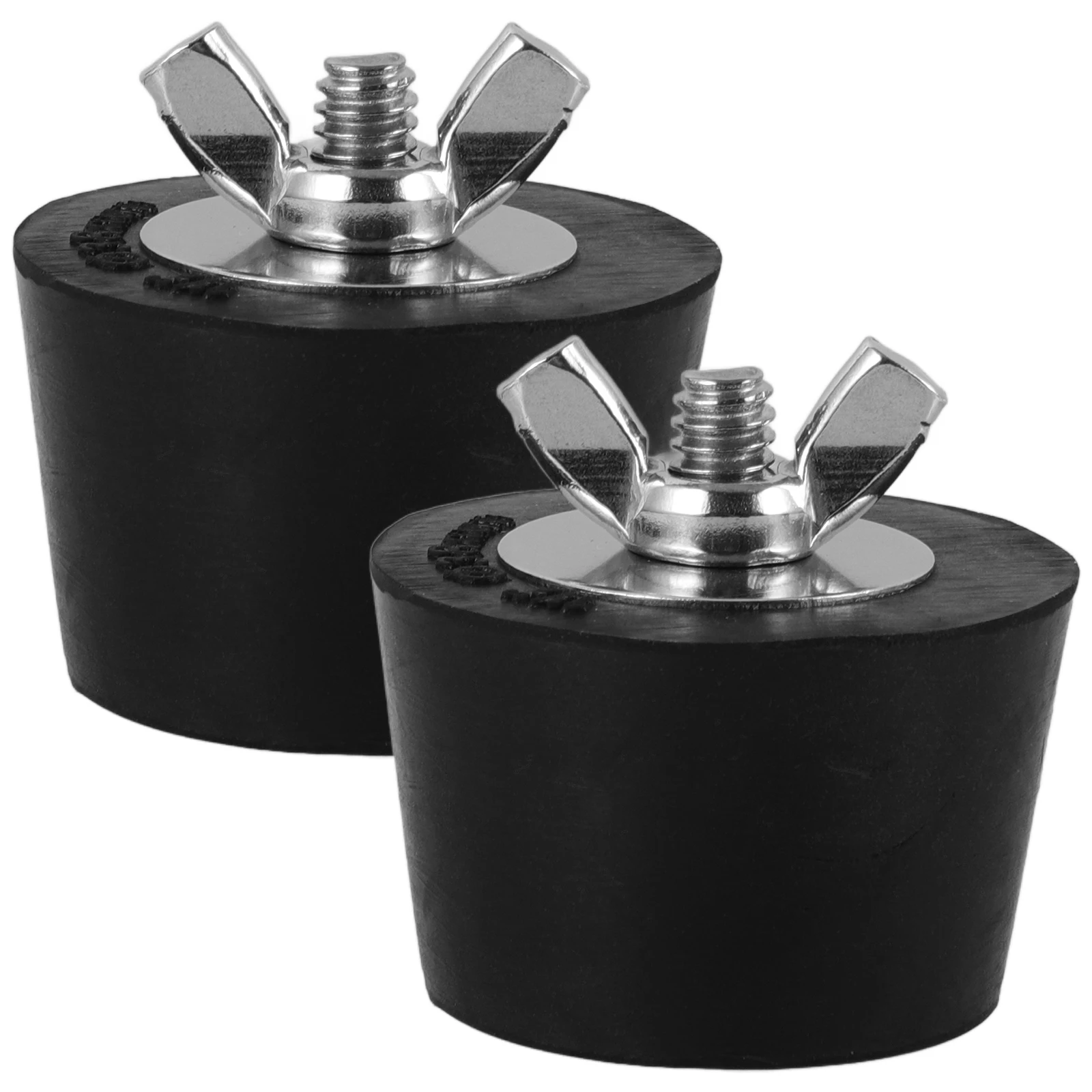 

2pcs Winterizing Heavy Duty Replacement Plugs Leak Proof Return Plugs Strainer Stopper Filter Pump Stoppers Outdoor