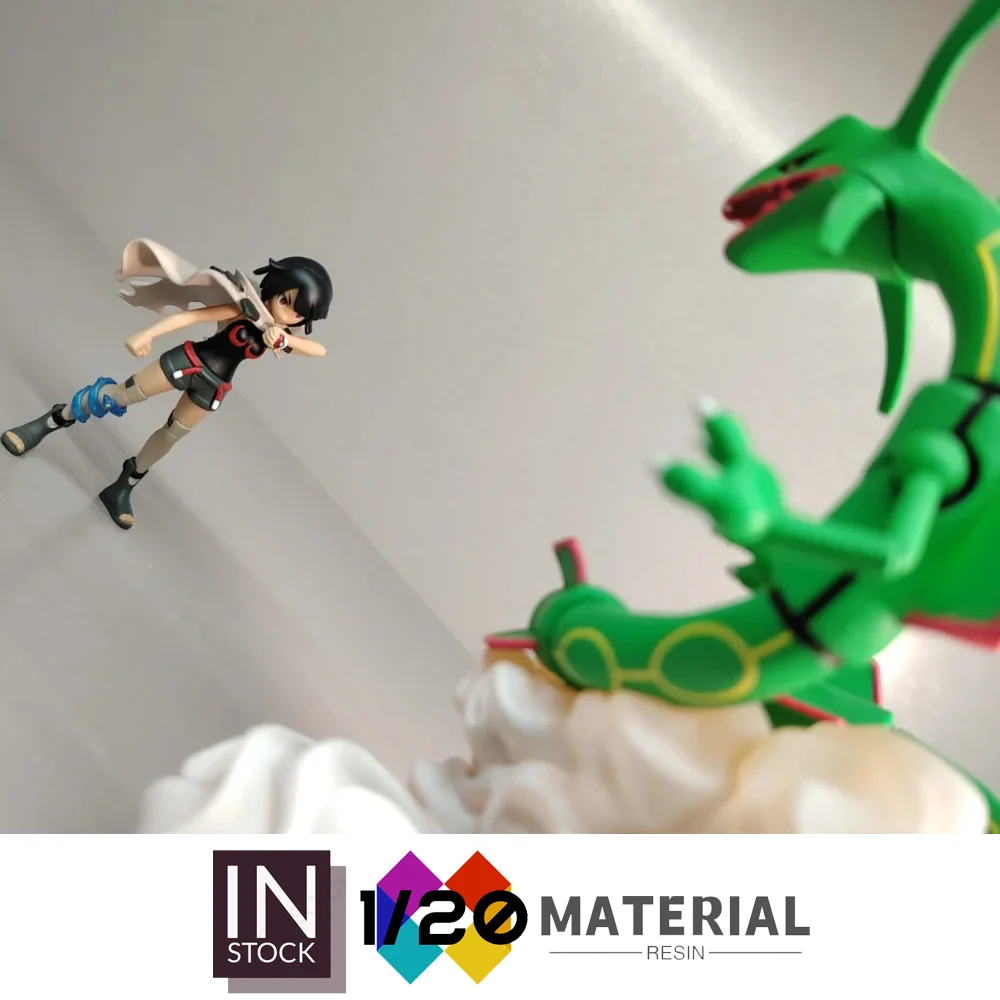 

[В наличии] Масштаб смолы 1/20 World [FOREST HOUSE] - Zinnia