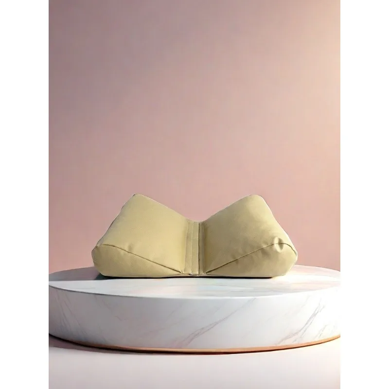 Pasgeboren Fotografie Props Extra Kussen Vorm Vlinder Kussen Fotostudio Neem Foto Achtergrond Baby Schieten Accessoires