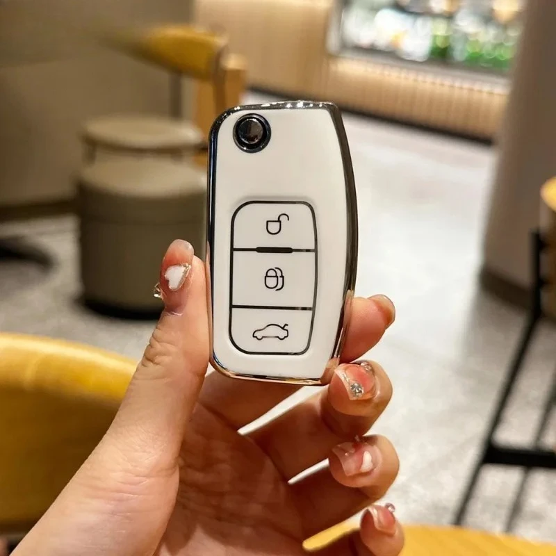 Soft Car Flip Foldi… - image