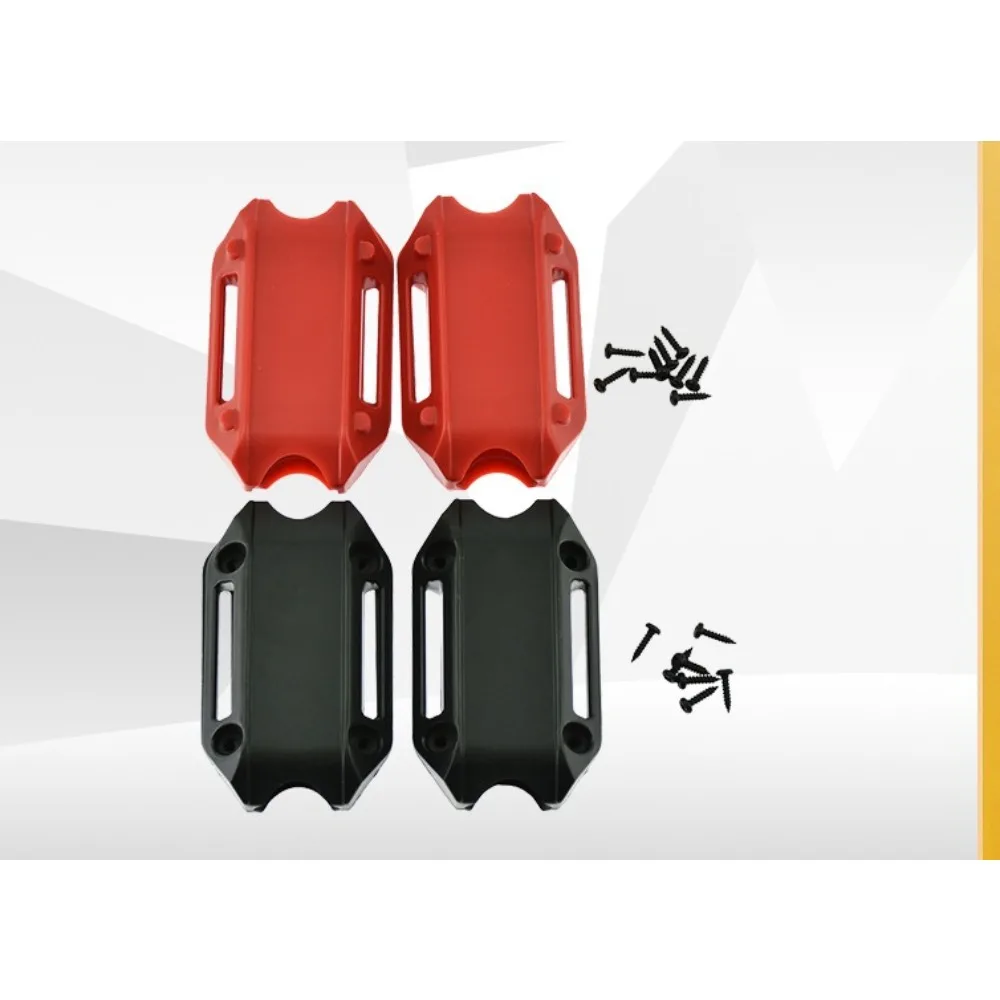 

Motorcycle Accessories R1200GS Modified 25mm Diameter Protective Anti-drop Block Good Installation Quality Bar Cover Decorative