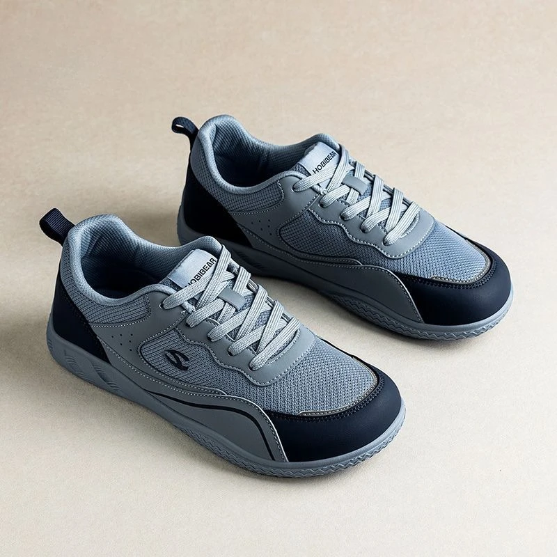 Professional Weight Lifting Sneakers for Man Breathable Squat Hard Pull Shoe Non-Slip Gym Training Shoe Wearable Sports Shoe Man