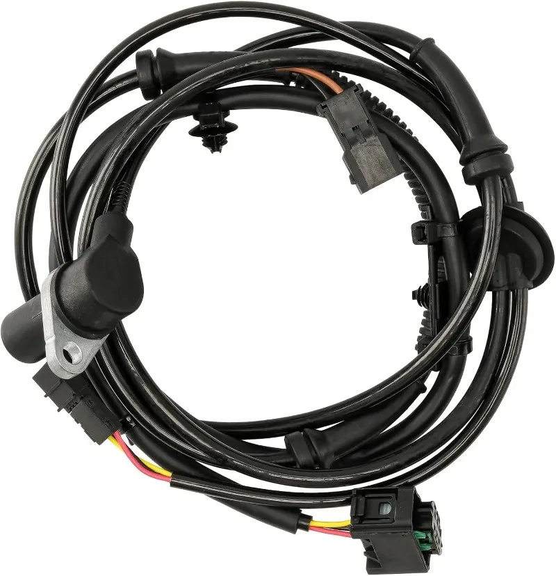 8E0927807C Rear Lef…