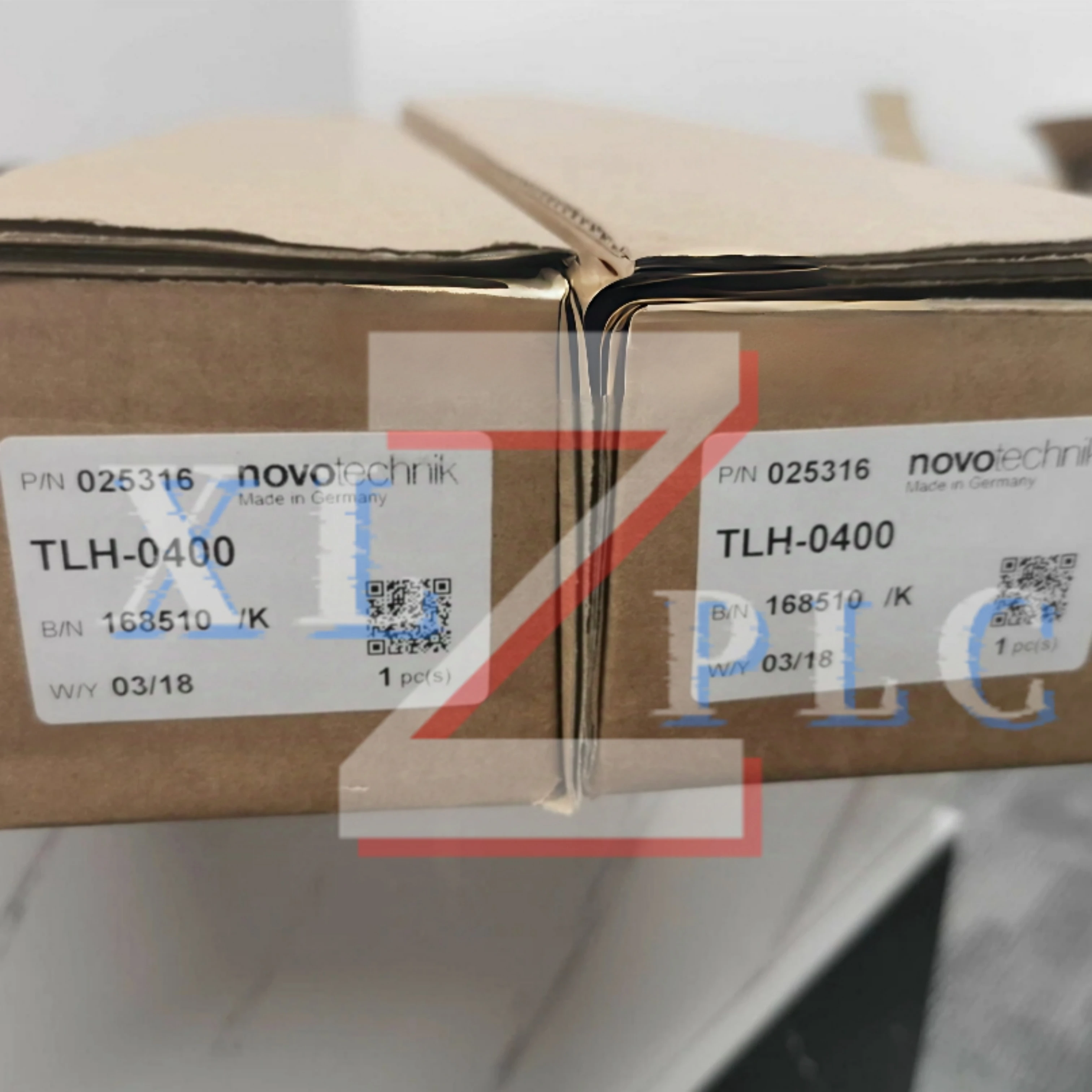 

Displacement sensor TLH-0400 TLH-0450 TLH-0500 new in box