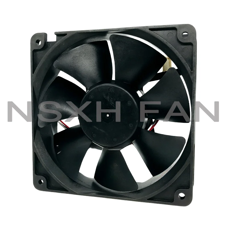 Original Genuine 11938KA-24N-EL 24V 0.65a driver 12cm Inverter Cooling Fan