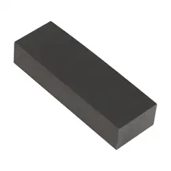 Black Ebony Wood,Black Ebony Wood,Lumber Blank DIY Material Craft Material for Tools