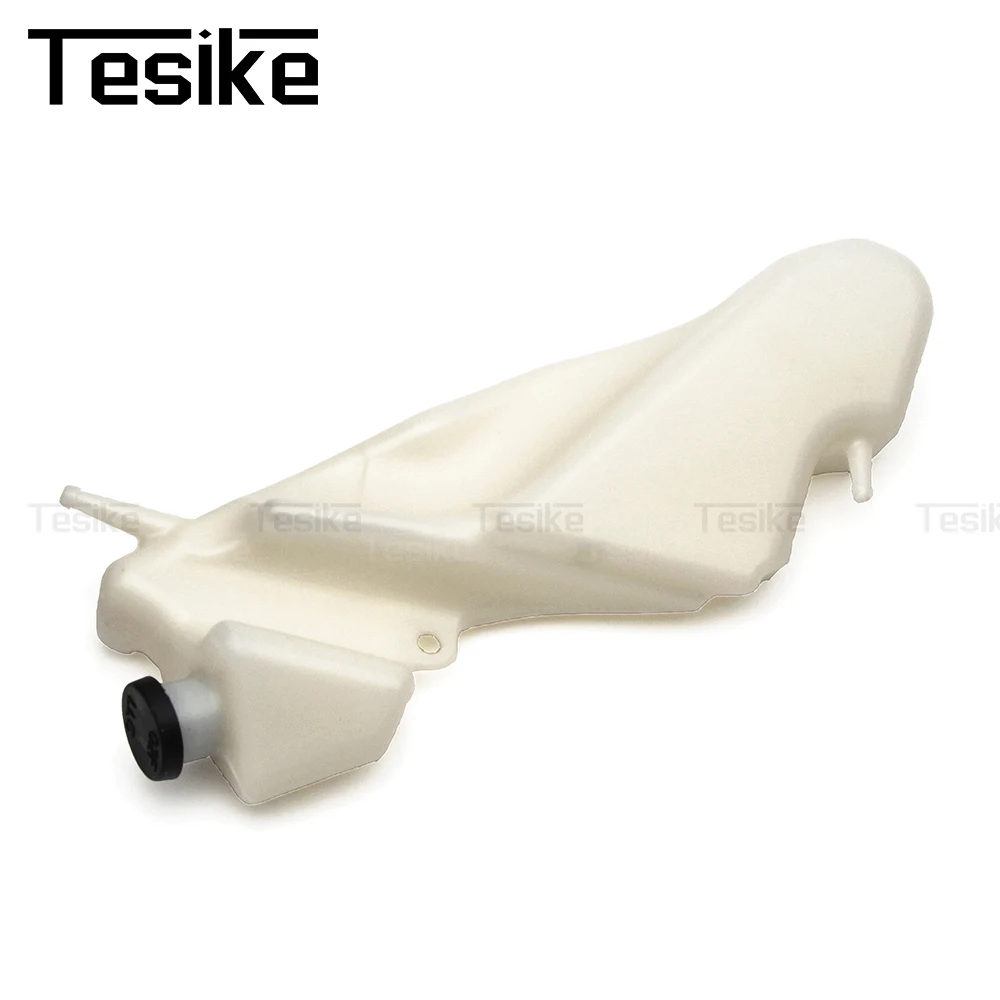 

Для KAWASAKI ZX10R 2004-2007 2011-2019 ZX 10R ZX-10R радиатор мотоцикла, перелив охлаждающей жидкости, резервуар, охладитель