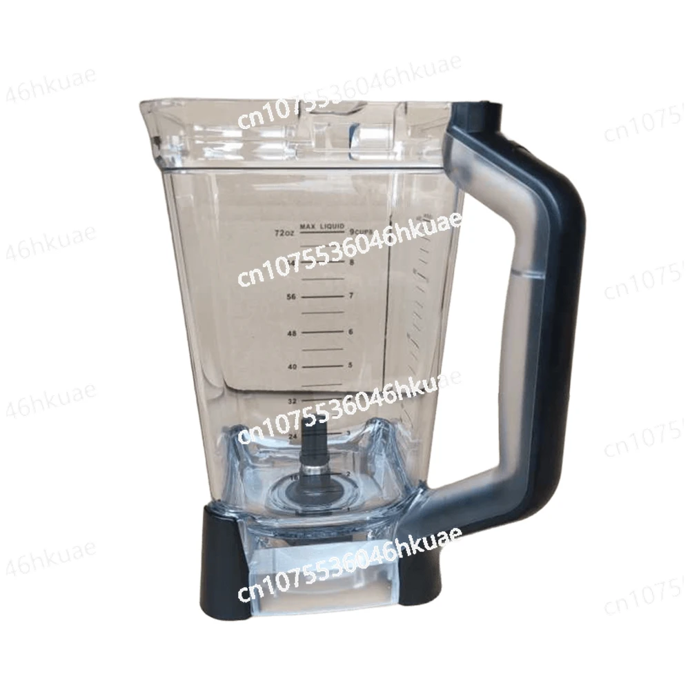 

BL710WMC CO610B CO650B CT610 CT610C CT611CG Replacement Blender Accessory Cup for NINJA 72 Oz BL610 BL610BRN BL610C BL710WM