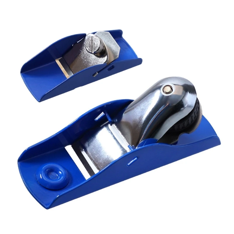 DONG Planer Small Hand Planer Block Hand Plane Plane Woodcrafts Hand Tool