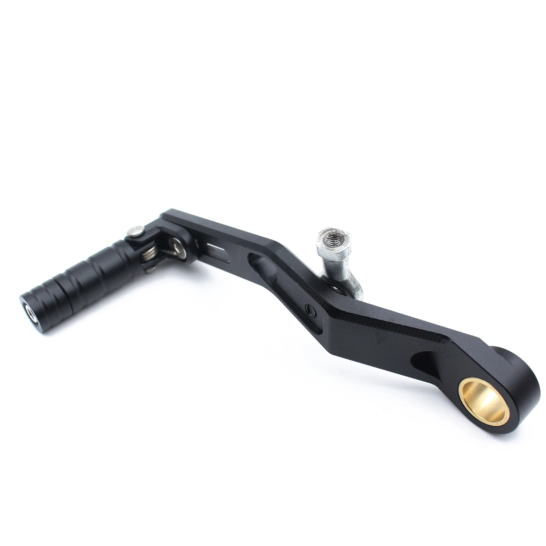 Adjustable Folding Gear Shifter Shift Pedal Lever For BMW F 750GS 850GS F850 GS ADV 2018 2019 2020 2021 Motorcycle