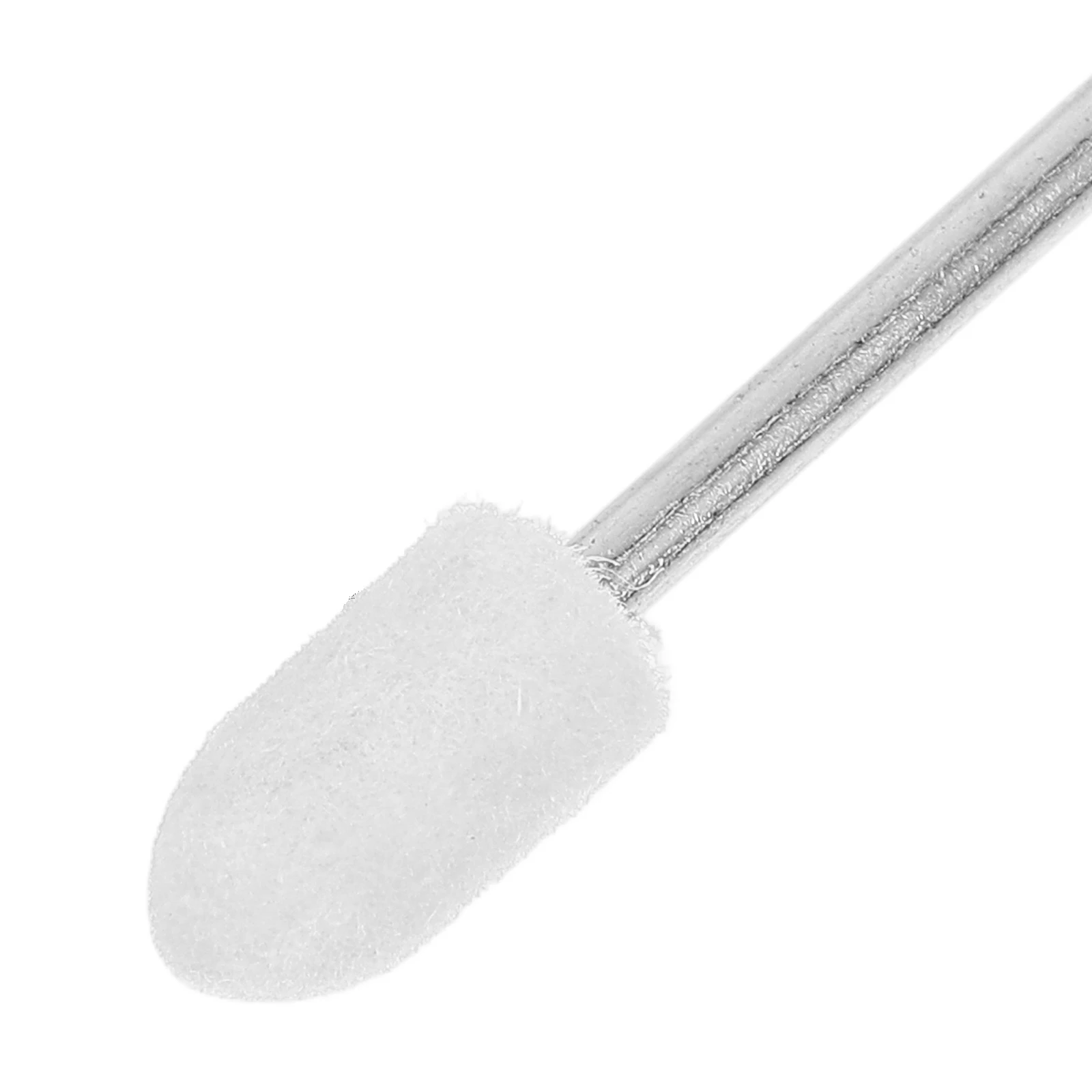 12Pcs Wool Felt Polishing Wheel Kit Buffing Set Rotary Tool Jewelry Nail Art Mold Mirror Polishing Bit Rotary Tool Kit