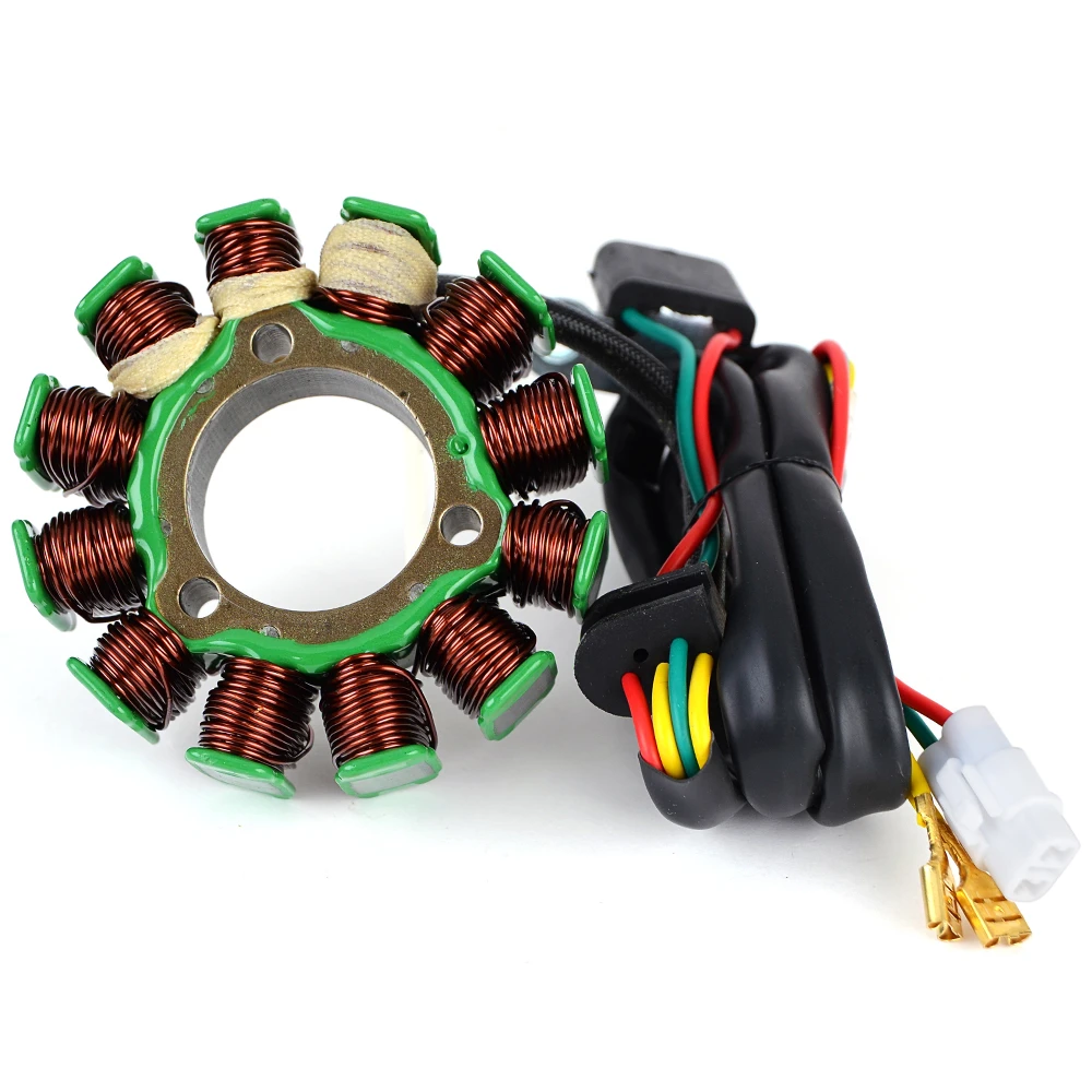 

Stator Coil For KTM SXF XCF 250 350 450 SX-F XC-F Factory Edition / For Husqvarna FC FX FS 250 350 450 79239004000 79239004100