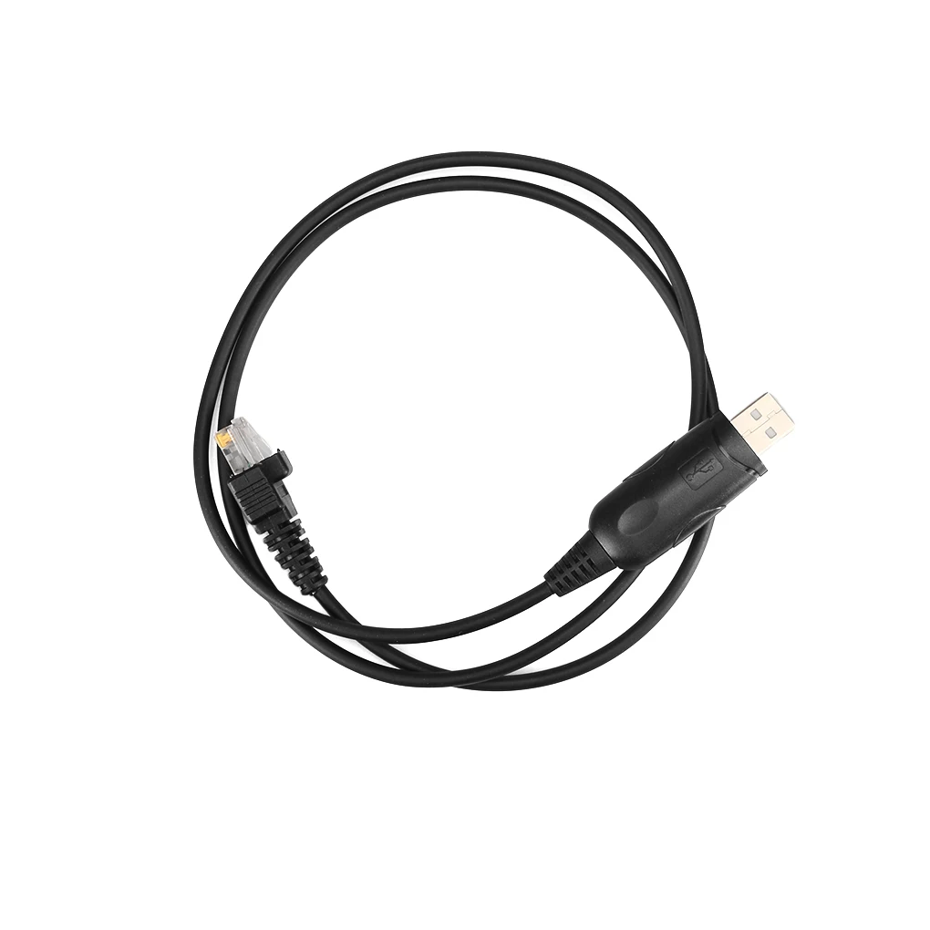 USB Programming Cable for Motorola Mobile Car CB Radio GM300 GM328 GM338 GM339 GM399 GM340 GM360 GM380 GM3188 GM640 GM660