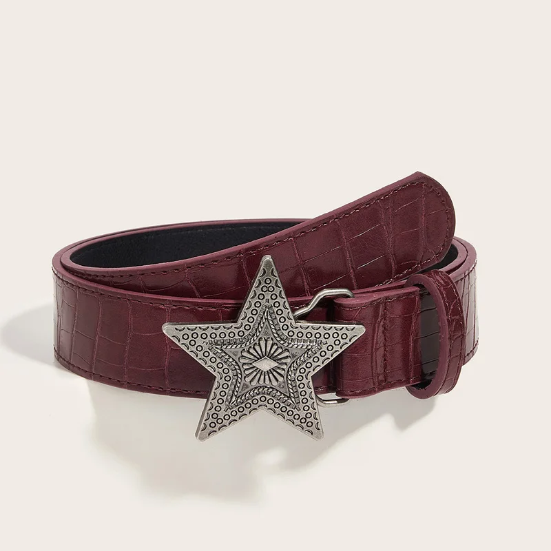 Thumbnail 4 - #41 Cheap Womens Fashion Belts Worth Buying