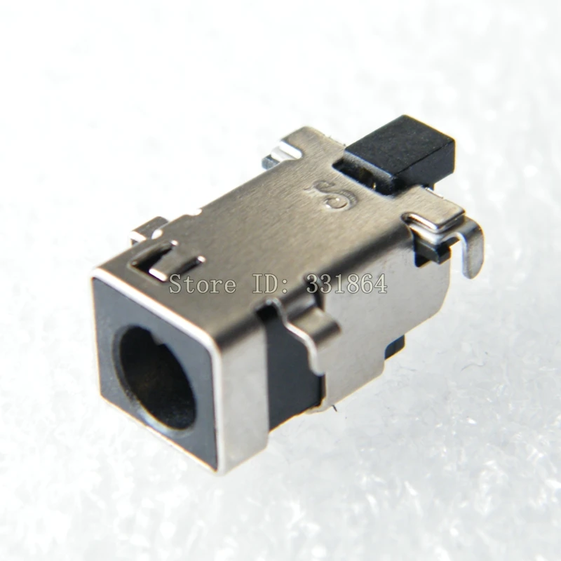 DC Power Jack Socket Charging Port Connector For Lenovo Ideapad Flex 5-14IAU7 -14ALC05 -14ARE05 -14II05 -14ITL Flex 5-14ALC7