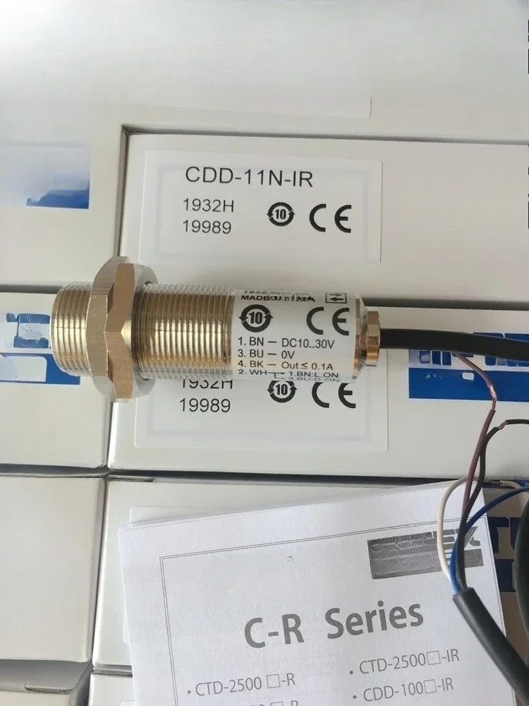 

Original photoelectric switch CDD-11N 11N-IR /100N-IR 40N-IR