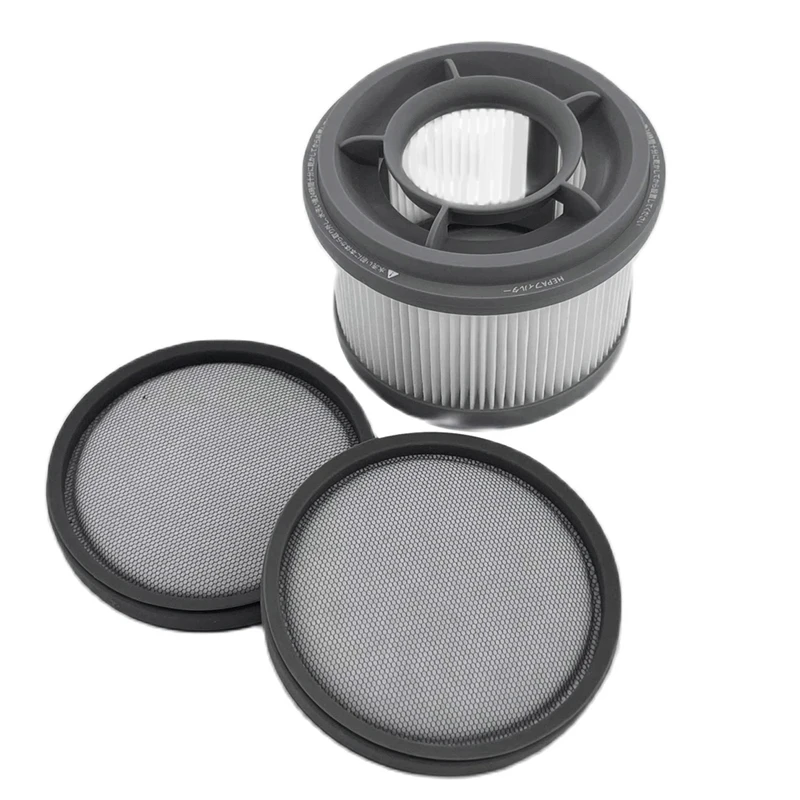 

For Dreame R10 R10pro V12S V16S Pro Vacuum Cleaner HEPA Filter Set With 2X Filter Sponge