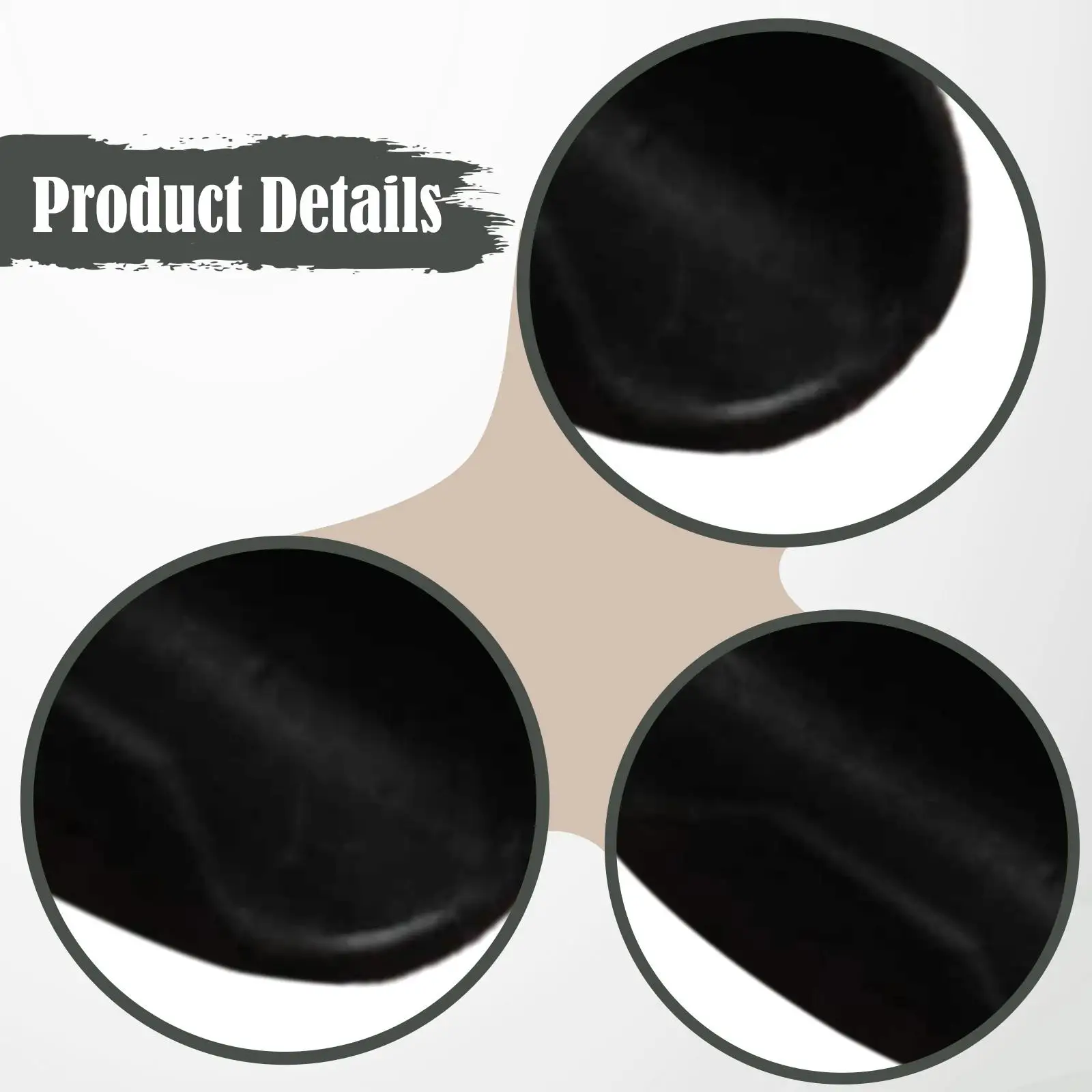 وسادة مسند الإبهام الفلوت، بديلة غير قابلة للانزلاق، غطاء إصبع مريح من السيليكون الناعم للمبتدئين في اللاعبين