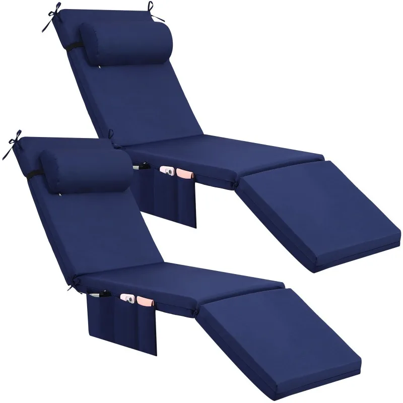 Source Manufacturer Outdoor Camping Cushion Camping Chair Cushion Outdoor Seat Cushion