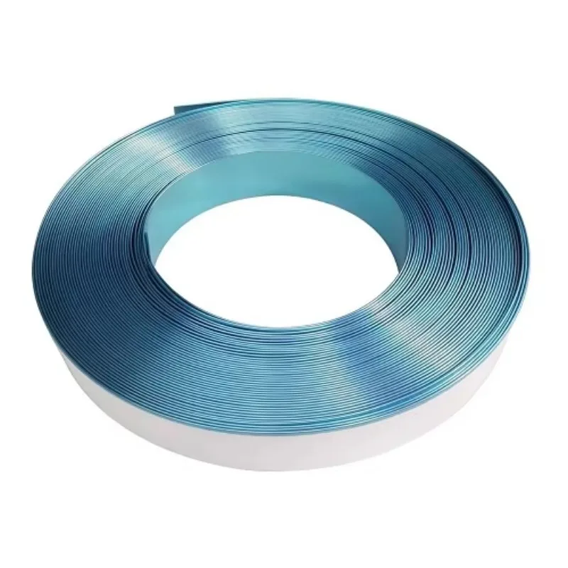 

Лидер продаж: Алюминиевый складной профиль для объемных букв, световых коробов, светодиодных лент, алюминиевые рулоны, отделочные профили, заглушки