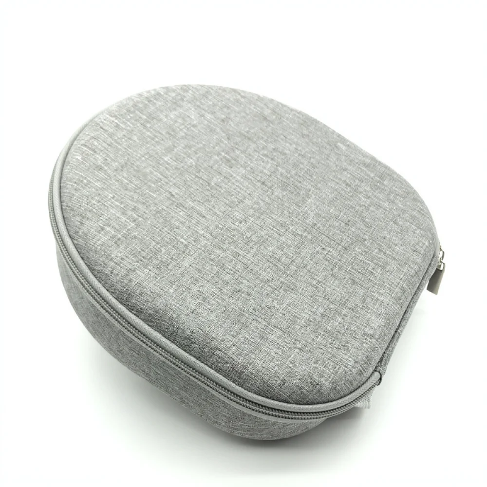 Headphone Carrying Bag For JBL LIVE650BTNC 660 E65BT Duet NC LIVE500BT Protective Hard Storage Case Travel Organizer - view 3
