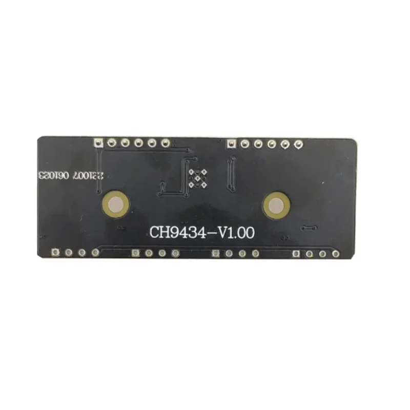 SPI to Four Serial Port TTL Module CH9434M - Extends Full/Half - Duplex Single - Chip Microcomputer Transceiver Serial Communica