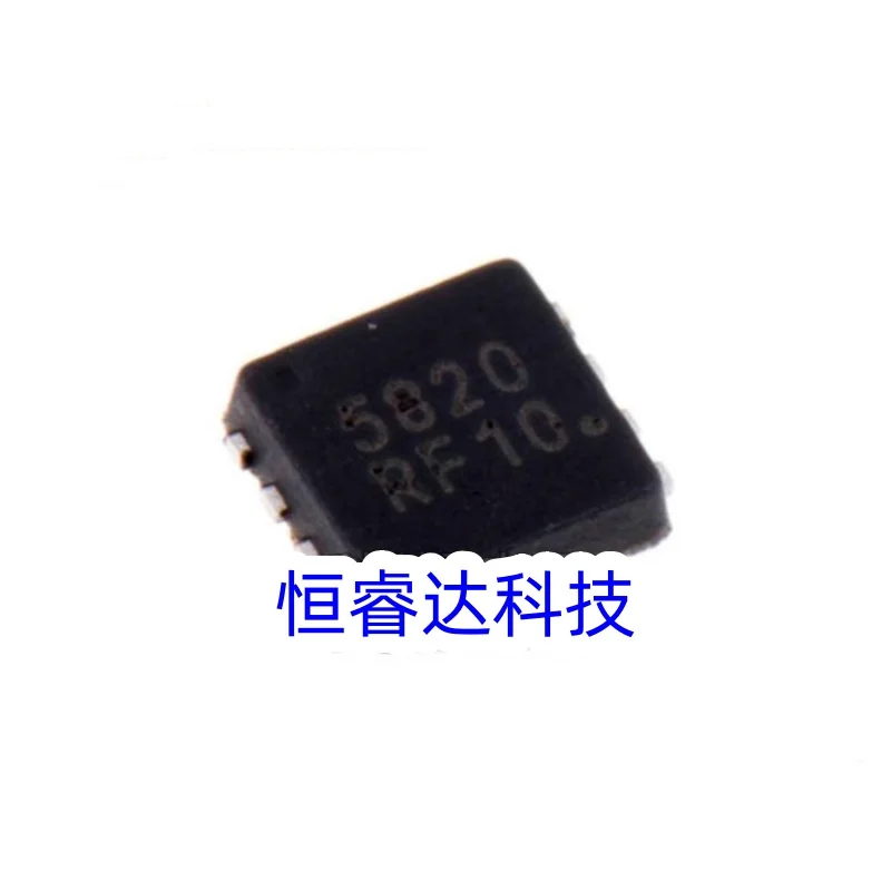 10Pcs/Lot NTTFS5820…