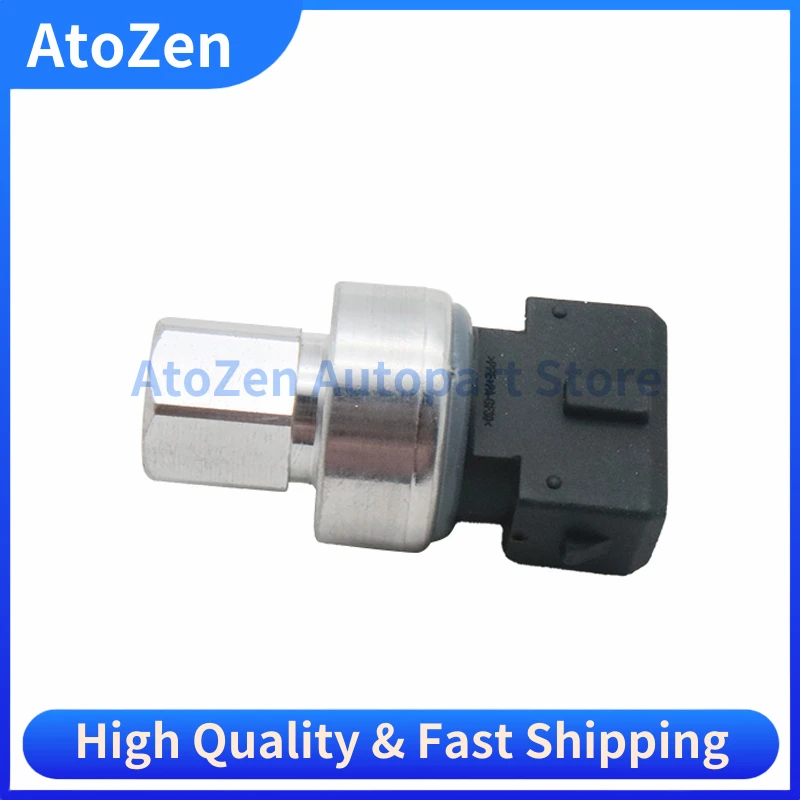 

Датчик давления кондиционера автомобиля для Volvo C30 C70 S40 S80 V50 V70 XC60 XC70 31292004 30661949 30676560 LR086926 HPLA-19D594-AA