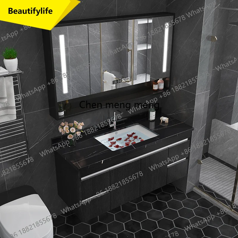 D02 Rustic Black Ba…