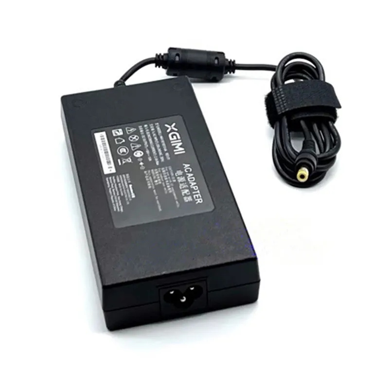 

18V 10A 220V Original AC Adapter Charger HKA18018010-6A For XGIMI Projector H3 H3N20 XK03E Z4Air Z4X/Z4/Z6/Z6X M5 Power Supply