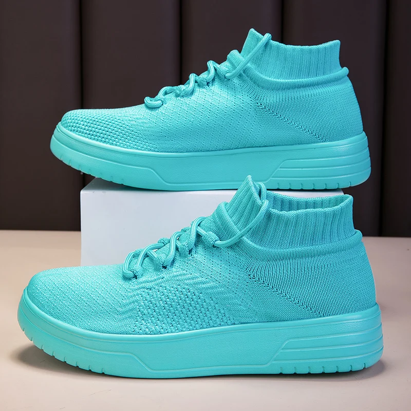 

DY2025 модная и универсальная повседневная обувь, белые кроссовки, кроссовки Night King и обувь для папы.