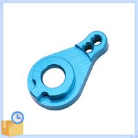 ABTK-Steering Servo Horn Arm 0033 For Wltoys 12428 12423 1/12 RC Car Crawler Short Course Truck Upgrade Parts