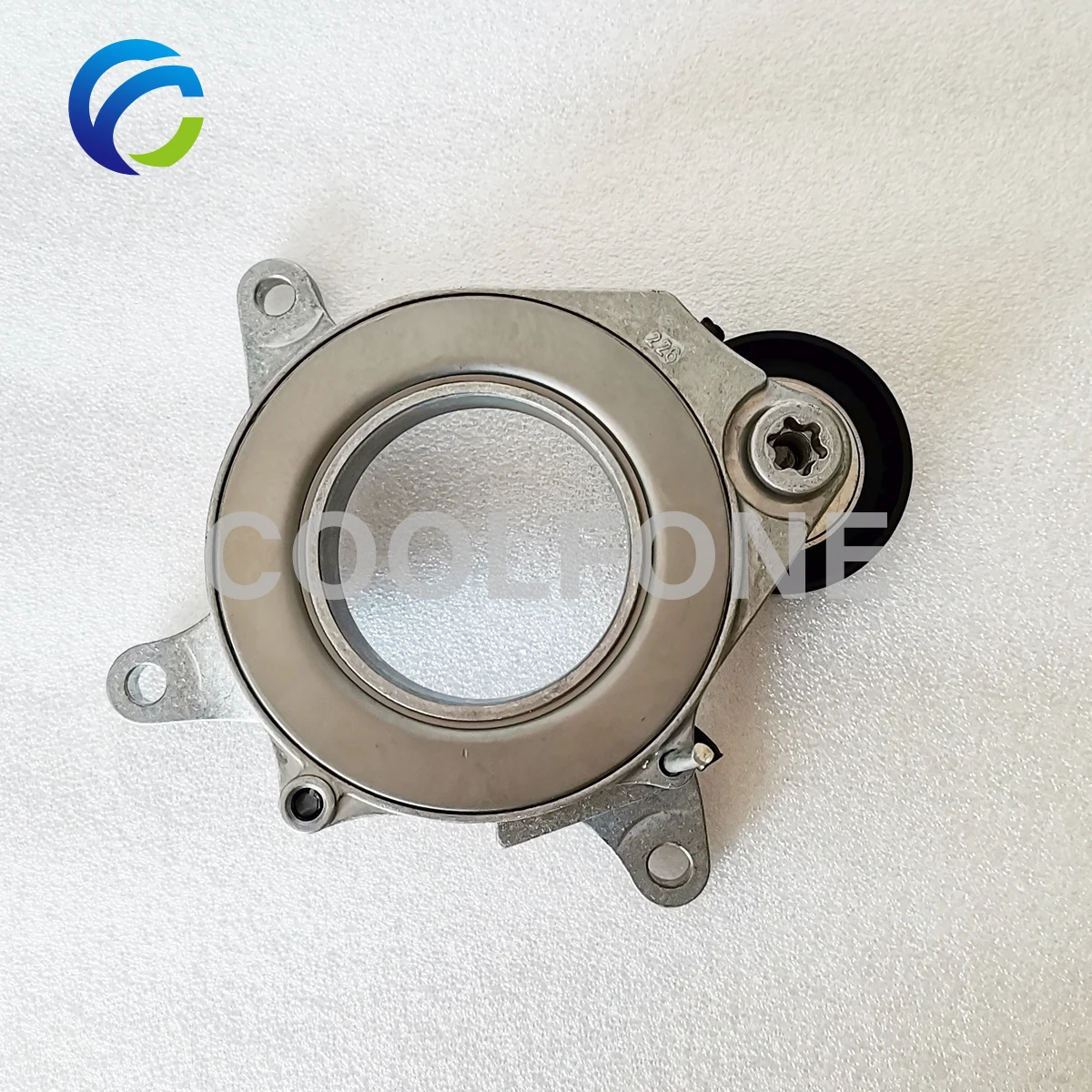 

Drive Belt Automatic Tensioner for MERCEDES BENZ W177 A160 A180 A200 W247 B160 B180 B200 1.3T 117504116R 2822000170 A2822000170