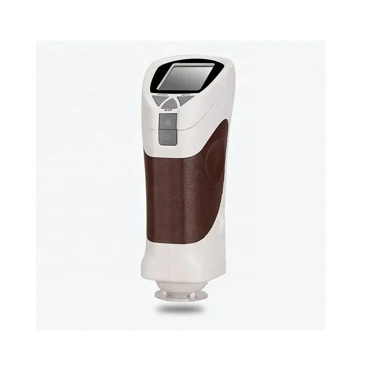 YYHC-Handheld Portable Laboratory Use High Quality Colorimeter