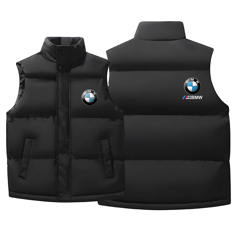 سترة قطنية سميكة للرجال والشباب في الخريف والشتاء، لون خالص، كاجوال، رياضية ودافئة