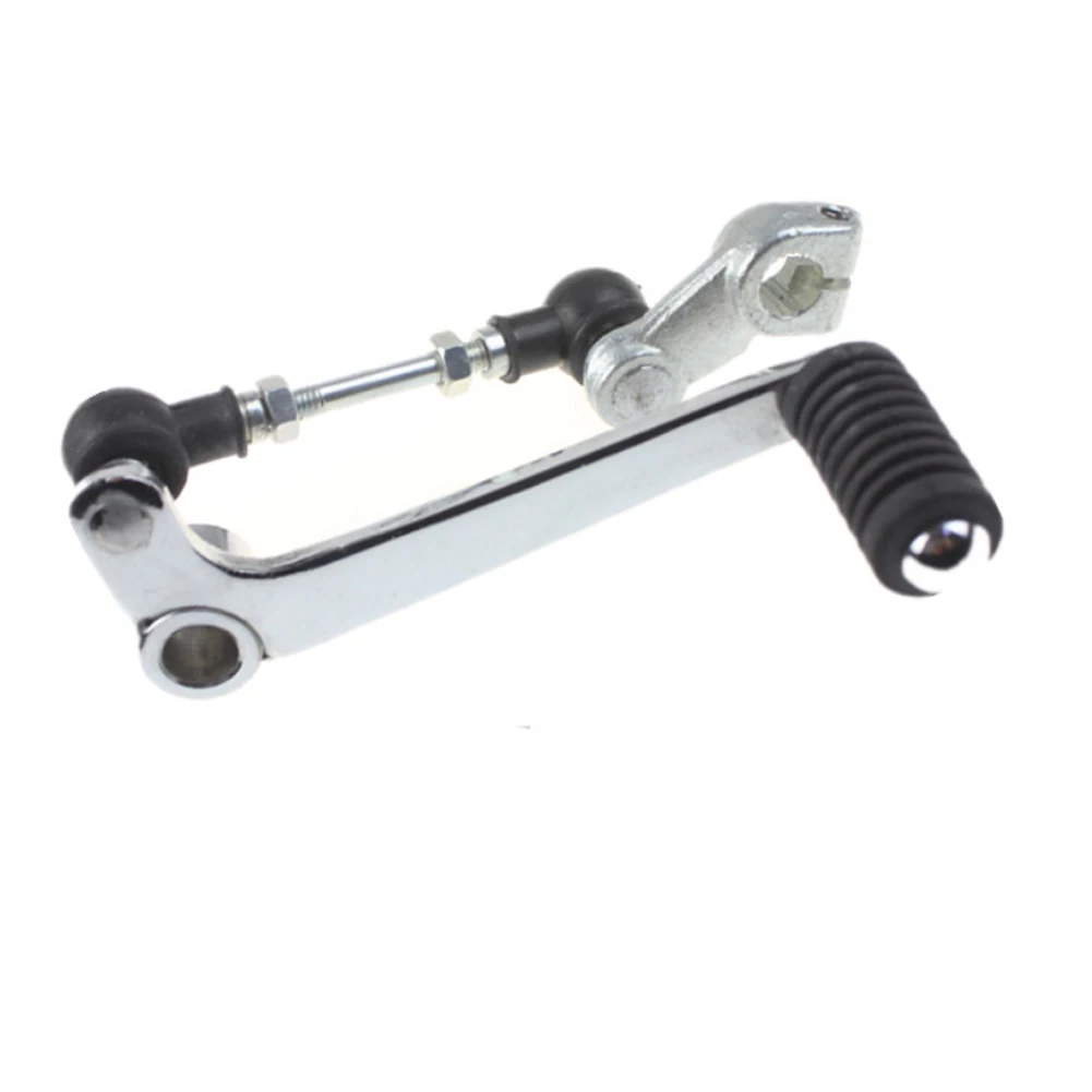 Motorcycle Gear Change Pedal Gear Shift Lever For Suzuki GW250/S/F/-A GSX250R DL250/-A