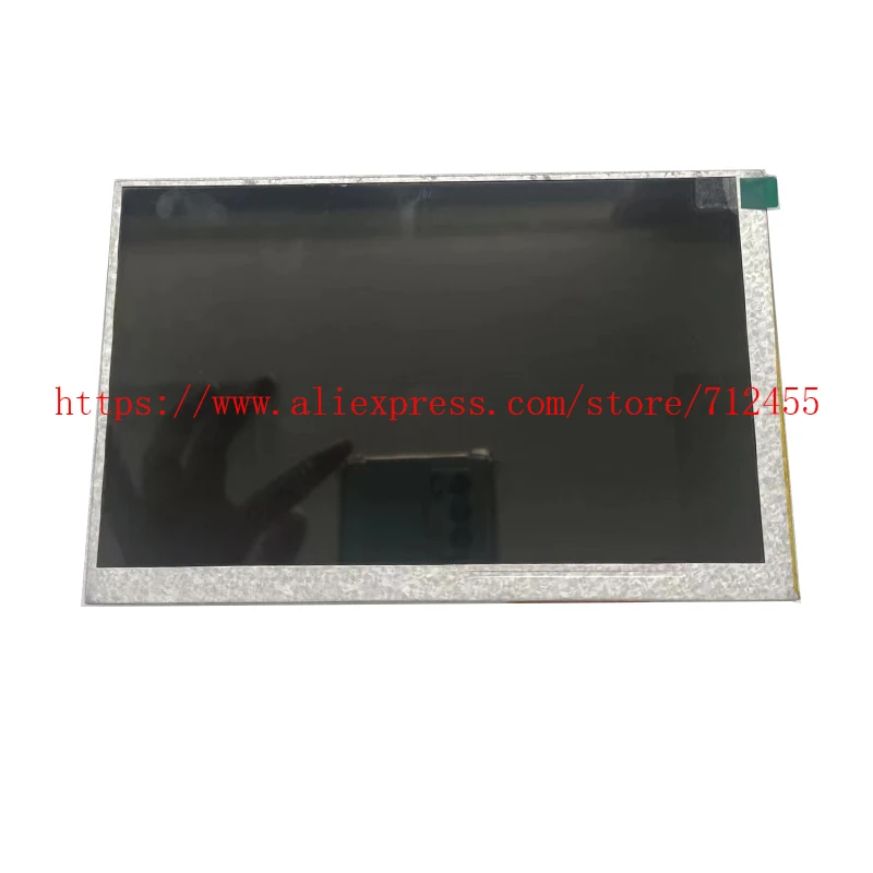 AM800600M3TNQWT12H 8.4inch Lcd Screen Display