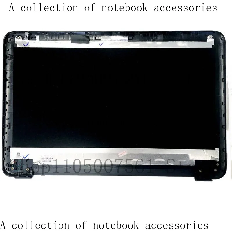 z-genuine-lcd-rear-top-lid-back-cover-purple-new-for-hp-pavilion-15z-15z-a-series