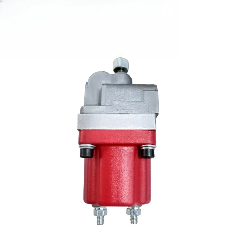 

Generator generator diesel engine stop valve assembly solenoid valve, flameout switch 3018453/3035344