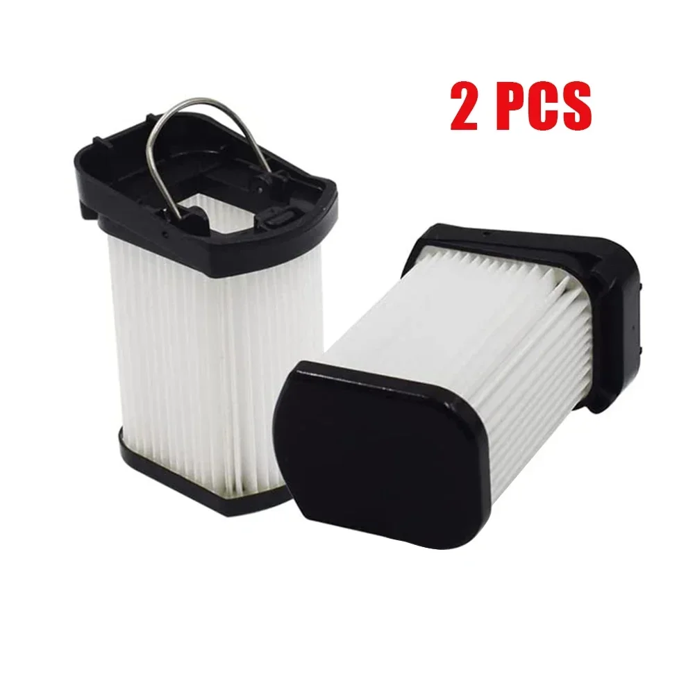 2pcs Filters Replacement For Shark WandVac 2.0 WV270UK Cordless Handheld Vacuum Cleaner Filters Spare Parts