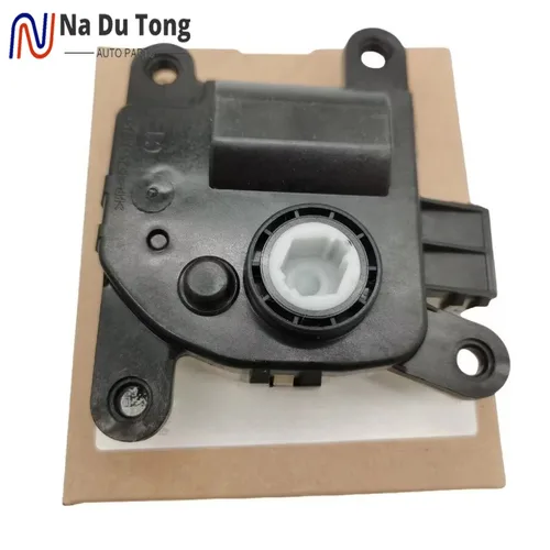 Actuador de entrada de aire HVAC 97157-3T000 para HYUNDAI Tucson Palisade Kia Sportage 2016-2022 971573T000
